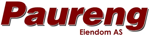 Logo av Paureng Eiendom AS